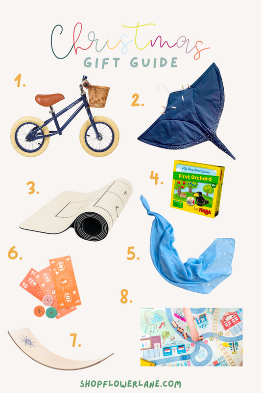christmas gift guide for boy and girl