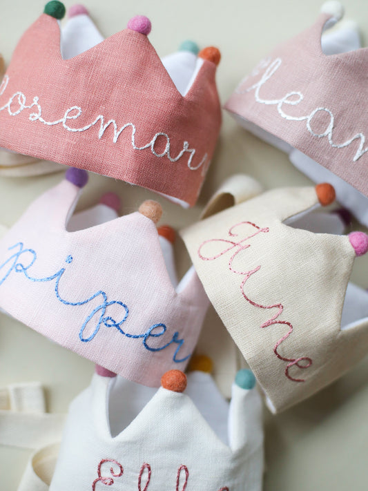 Benefits of Linen and why We Love it