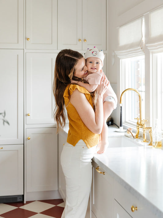 3 reasons why you need a birthday crown