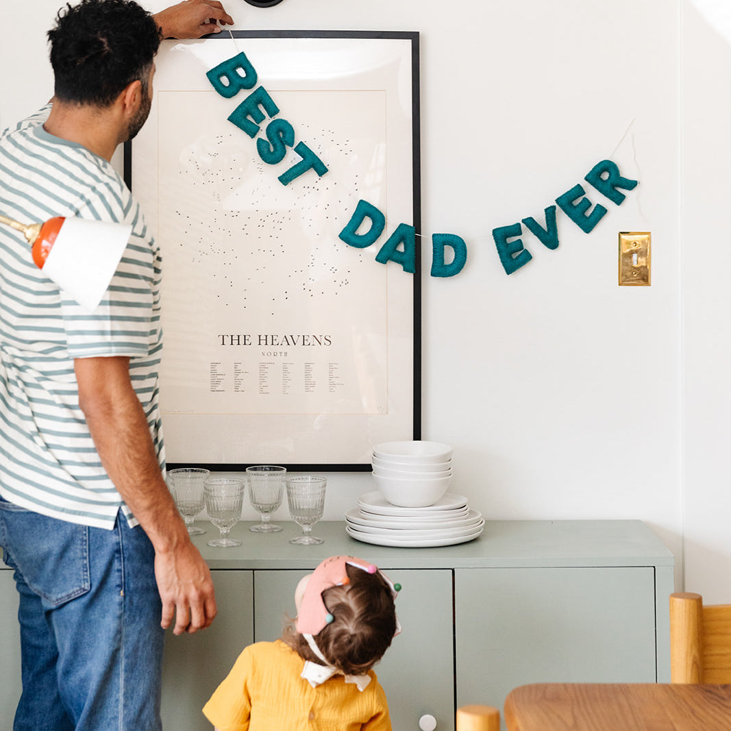 10 Father's Day Jokes for Kids to Tell Dad