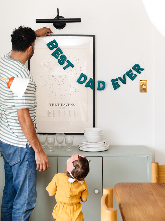 10 Father's Day Jokes for Kids to Tell Dad
