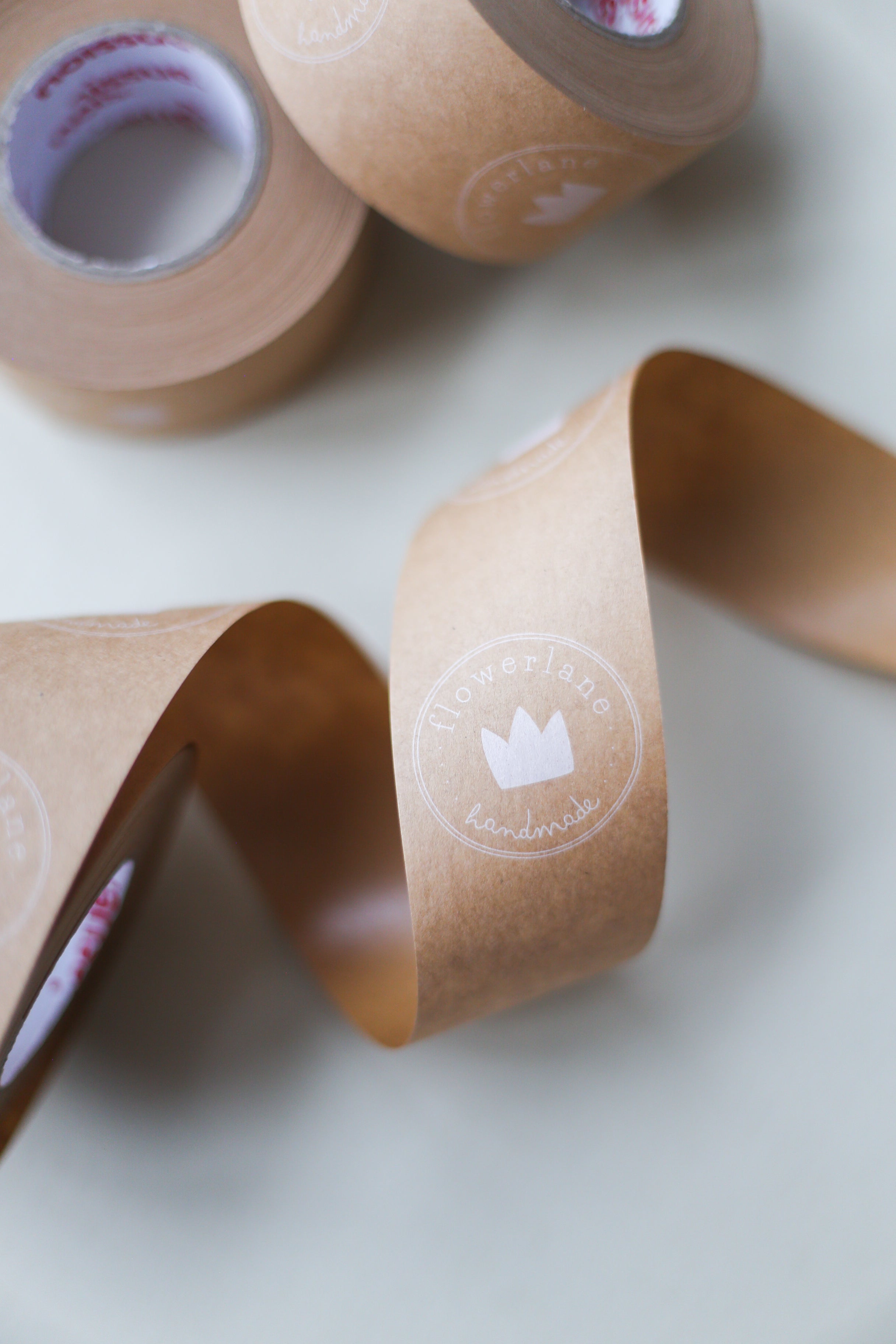 eco-friendly shipping that is recyclable and compostable