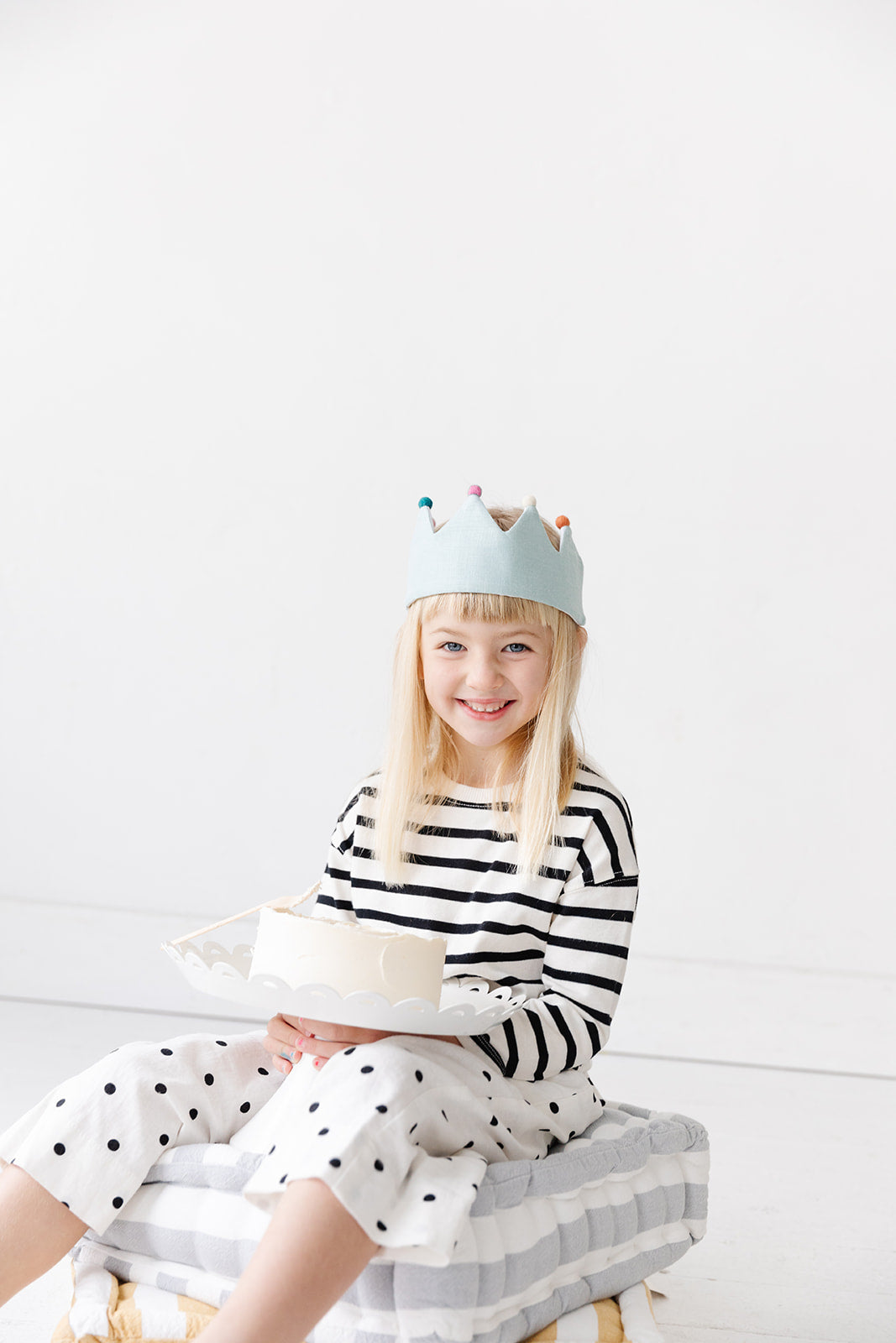 Birthday Crown