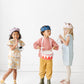 Circus theme birthday party.