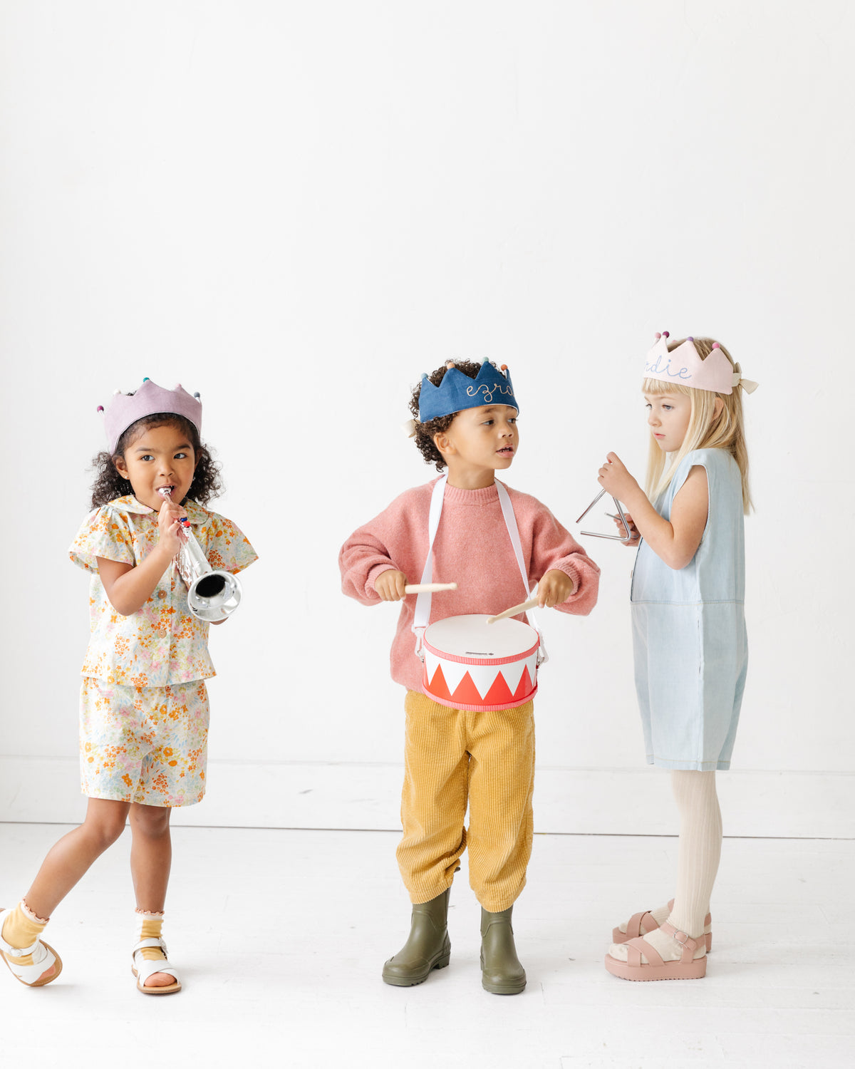 Circus theme birthday party.